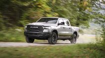 Ram 1500 2025