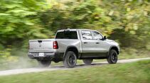 Ram 1500 2025
