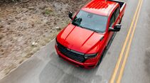 Ram 1500 2025