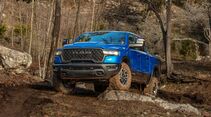 Ram 1500 2025