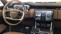 Range Rover 2022
