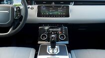 Range Rover Evoque 2019