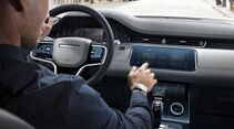 Range Rover Evoque 2021