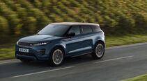 Range Rover Evoque 2024
