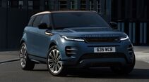 Range Rover Evoque 2024