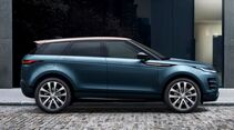 Range Rover Evoque 2024