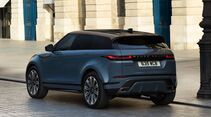 Range Rover Evoque 2024