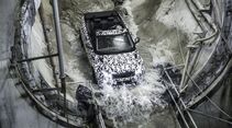 Range Rover Evoque Cabrio