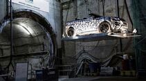 Range Rover Evoque Cabrio