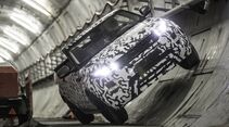 Range Rover Evoque Cabrio