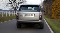 Range Rover Hybrid