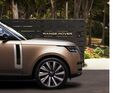 Range Rover SV 2024
