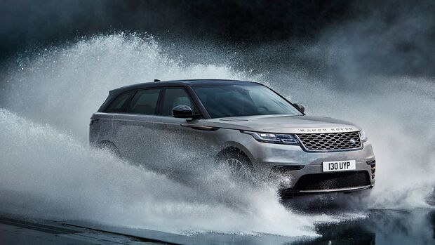 Range Rover Velar