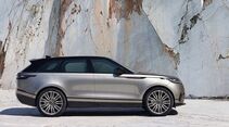 Range Rover Velar