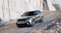 Range Rover Velar