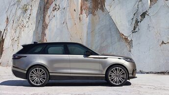 Range Rover Velar