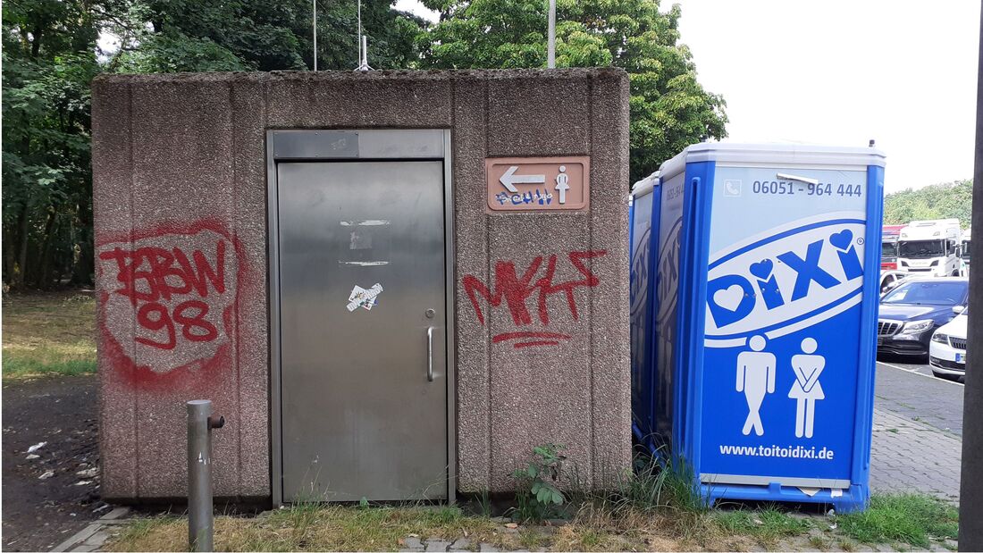 Rastplatz 2022