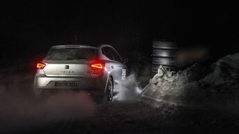 Reifentest 195/55 R 16 (2021)