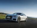 Reifentest 2021 Audi A6