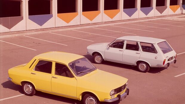 Renault 12