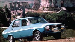 Renault 12