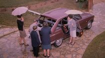 Renault 16 1965
