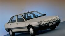 Renault 21