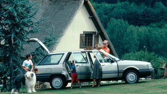 Renault 21
