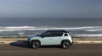 Renault 4 E-Tech Electric 2025