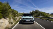 Renault 4 E-Tech Electric 2025