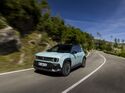 Renault 4 E-Tech Electric 2025