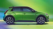 Renault 5 E-Tech 2024