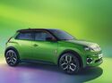 Renault 5 E-Tech 2024