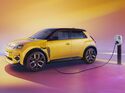 Renault 5 E-Tech 2024