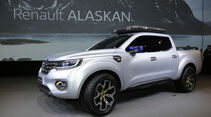 Renault Alaskan