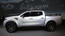 Renault Alaskan