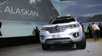 Renault Alaskan