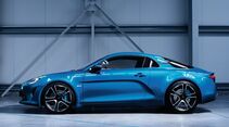 Renault Alpine A110