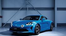Renault Alpine A110
