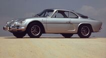 Renault Alpine A111