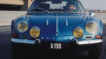 Renault Alpine A112