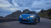 Renault Alpine A290 2024
