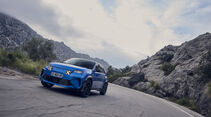 Renault Alpine A290 2024