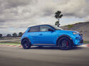 Renault Alpine A290 2024