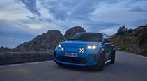 Renault Alpine A290 2025