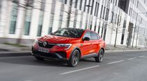 Renault Arkana 2022