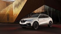 Renault Arkana 2024
