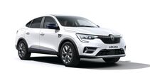 Renault Arkana 2024