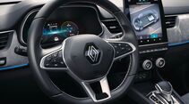 Renault Arkana 2024