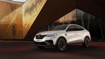 Renault Arkana 2024